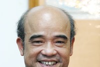 GS - TSKH Đặng Hùng Võ